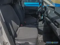Gebraucht VW Caddy Maxi 122 PS (89 kW) 2022 Weiß Van / Kleinbus