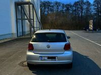 gebraucht VW Polo 1.2 Comfortline