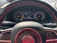 gebraucht Jeep Renegade 2.0 MultiJet 103kW D Limited 4x4 Au...