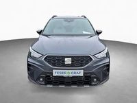 Neu Seat Arona 116 PS (85 kW) 2026 Magnetic grau SUV