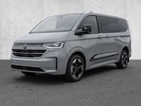 Neu VW T7 Edition 170 PS (125 kW) 2026 Grau Van