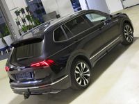 gebraucht VW Tiguan Allspace 2.0TDI 4Mot