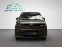 Gebraucht VW T7 Basis 150 PS (110 kW) 2024 Indiumgrau Van