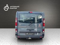 Gebraucht Fiat Talento 170 PS (125 kW) 2021 Grau Van / Kleinbus