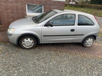 gebraucht Opel Corsa C 1.0