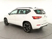 Gebraucht Cupra Ateca 150 PS (110 kW) 2024 Weiß SUV