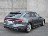 Gebraucht Audi A5 S-Line 204 PS (150 kW) 2025 Außenfarbe: Kombi