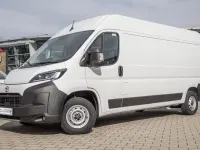 Gebraucht Toyota Proace 140 PS (102 kW) 2025 Weiß Van / Kleinbus