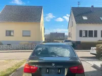Brugt BMW 320 170 HK (125 kW) 2010 Grøn Sedan