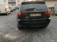 gebraucht BMW X3 VB