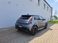 Neu Alpine A290 95 kW (130 PS) 2025 Grau Kleinwagen