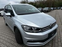 gebraucht VW Touran 2.0 Ltr. Comfortline *7 Sitze