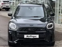 Gebraucht Mini John Cooper Works Countryman 204 PS (150 kW) 2024 Grau SUV