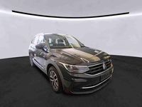 Gebraucht VW Tiguan R 245 PS (180 kW) 2022 Urano gray SUV