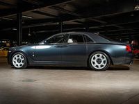 Usata Rolls Royce Ghost 571 CV (419 kW) 2012 Grigio Berlina