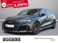 Gebraucht Audi RS3 Sportback Ambiente 400 PS (294 kW) 2025 Daytonagrau perleffekt Kleinwagen
