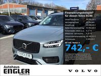 Gebraucht Volvo XC90 Plus 335 PS (246 kW) 2022 Thunder grey SUV