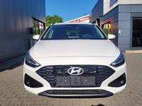 Neu Hyundai i30 140 PS (102 kW) 2025 Weiß Kombi