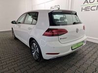 gebraucht VW e-Golf Golf VIIComfortline, ACC, CCS, LED, PDC