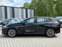 Brugt BMW 120 170 HK (125 kW) 2025 Sort Hatchback