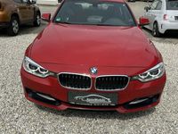 gebraucht BMW 320 d