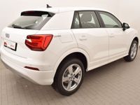 Gebraucht Audi Q2 Sport 116 PS (85 kW) 2019 Weiß SUV