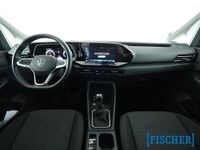 Gebraucht VW Caddy Maxi Dark Label 116 PS (85 kW) 2024 Grau Van / Kleinbus