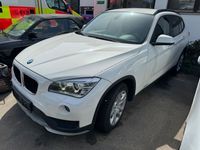 gebraucht BMW X1 sDrive18d xLine xLine original 77.000km!!!