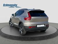 Gebraucht Volvo XC40 Plus 197 PS (144 kW) 2024 Bright dusk (beige) SUV