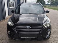 Gebraucht Ford Kuga ST-Line 179 PS (131 kW) 2020 Schwarz SUV
