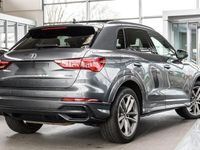 gebraucht Audi Q3 40 TFSI Q. S