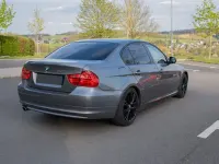 Second-hand BMW 320 163 CP (119 kW) 2012 Gri Berlinǎ