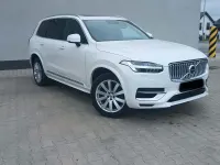 Gebraucht Volvo XC90 Inscription 392 PS (288 kW) 2020 Weiß SUV