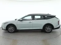Neu Kia K4 116 PS (85 kW) 2026 Weiß Kombi