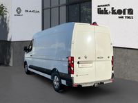 Neu Renault Master Business 150 PS (110 kW) 2025 Weiß Van / Kleinbus