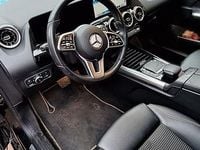 Gebraucht Mercedes B200 150 PS (110 kW) 2020 Schwarz Van / Kleinbus