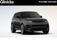 Neu Land Rover Range Rover Sport SE Dynamic 460 PS (338 kW) 2026 Grau SUV