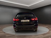 Gebraucht BMW X1 Advantage 184 PS (135 kW) 2022 Schwarz SUV