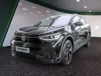 Neu VW ID.4 GTX 250 kW (340 PS) 2026 Schwarz / grenadillschwarz SUV