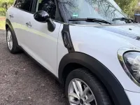 Occasion Mini Coupé 184 ch (135 kW) 2013 Blanc Coupé
