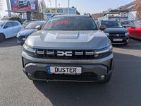Neu Dacia Duster Extreme 131 PS (96 kW) 2025 Schiefergrau SUV