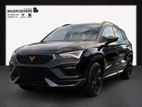 Neu Cupra Ateca VZ 300 PS (220 kW) 2026 Schwarz SUV