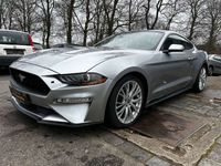 gebraucht Ford Mustang Ecoboost 2.3 FiftyFive-Years*Automatik*Klima*Rfk*