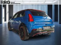 Brugt Alpine A290 160 kW (218 HK) 2026 Blå Hatchback