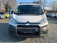 gebraucht Citroën Jumpy HDi 90 27 L1H1 Kasten