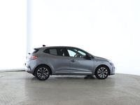 Gebraucht Renault Clio V Techno 91 PS (66 kW) 2025 Grau Limousine