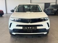 Gebraucht Opel Mokka-e Edition 100 kW (136 PS) 2023 Weiß SUV