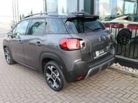 Gebraucht Citroën C3 Aircross PureTech 131 PS (96 kW) 2021 Grau SUV