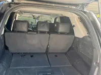 Gebraucht Mercedes ML270 Edition 163 PS (119 kW) 2004 Schwarz SUV
