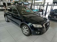 Second-hand Audi Q5 239 CP (175 kW) 2009 Albastru SUV